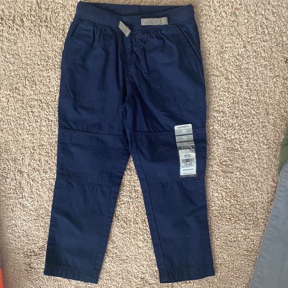 Bottoms Toddler Boys 3t Pants Bundle Lot Poshmark